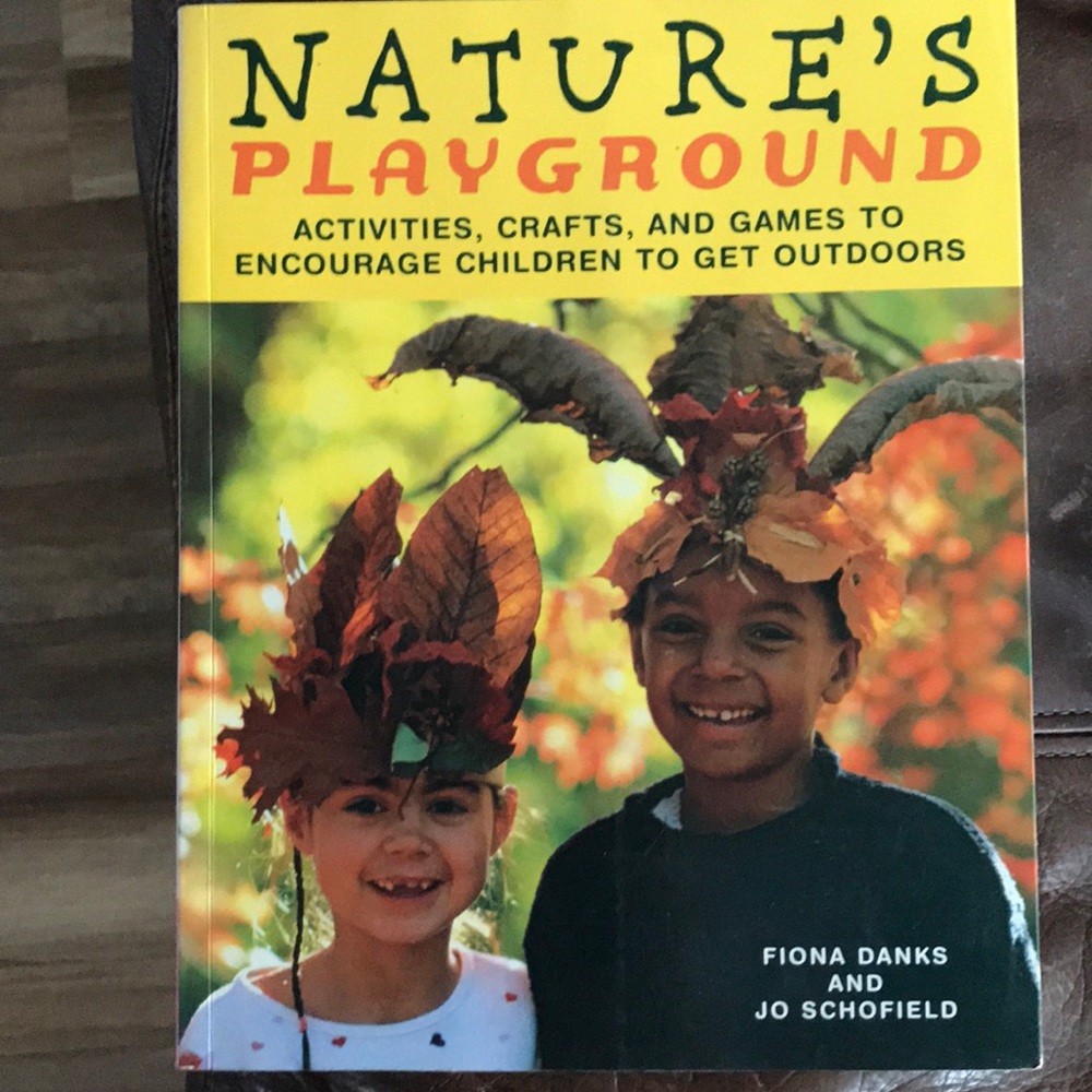 Natures Playground